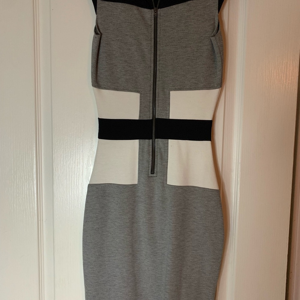 NWT French Connection Dress Sz 02 or Xs